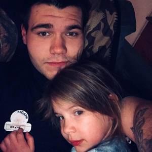 Meet your Posher, Wayne